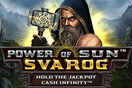 Power of Sun™: Svarog